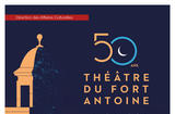 Saison du Théâtre du Fort Antoine 2020