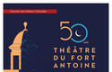 Saison du Théâtre du Fort Antoine 2020 Saison du Théâtre du Fort Antoine 2020