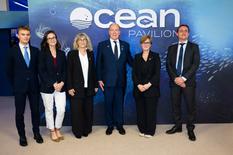 Monaco participe au Sommet mondial de laction climatique dans le cadre de la 28me session de la Confrence des Parties la Conventioncadre des Nations Unies sur les changements climatiques