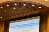 SEM A Eastwood congrés Ministre Justice - ©DR SEM A Eastwood congrés Ministre Justice - ©DR