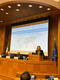 SEM A Eastwood congrés Ministre Justice - ©DR SEM A Eastwood congrés Ministre Justice - ©DR