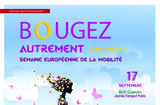 Semaine Mobilité 2016 - Semaine de la Mobilité ©DR Semaine Mobilité 2016 - Semaine de la Mobilité ©DR