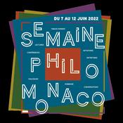 Semaine PhiloMonaco 2022