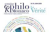 Semaine PhiloMonaco 2025