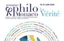 Semaine PhiloMonaco 2025 Semaine PhiloMonaco 2025