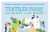 SERD 2022 - Affiche de la SERD 2022 SERD 2022 - Affiche de la SERD 2022