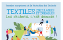 SERD 2022 - Affiche de la SERD 2022 SERD 2022 - Affiche de la SERD 2022