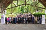 SICCFIN Groupe Egmont île Maurice - ©DR SICCFIN Groupe Egmont île Maurice - ©DR