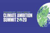 Sommet Ambition climatique Sommet Ambition climatique