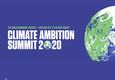 Sommet Ambition climatique Sommet Ambition climatique