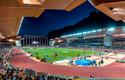 Stade 2019 - ©P.FITTE/A.PALOMBA Stade 2019 - ©P.FITTE/A.PALOMBA