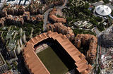Stade Louis II Stade Louis II
