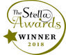 Stella winners award Stella winners award