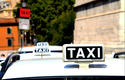 Taxi 06 - ©Direction de la Communication Taxi 06 - ©Direction de la Communication