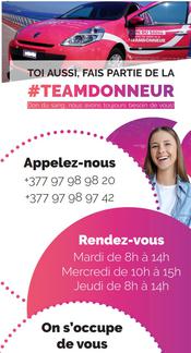 Teamdonneur