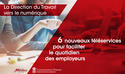 Téléservices Téléservices