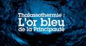 Thalassothermie Or Bleu - Thalassothermie : l'or bleu de la Principauté Thalassothermie Or Bleu - Thalassothermie : l'or bleu de la Principauté