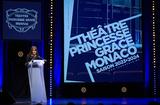 Théâtre Princesse Grace - Présentation de la saison 2023-2024. ©Direction de la Communication-Stéphane Danna - Françoise Gamerdinger, Directeur du Théâtre Princesse Grace. ©Direction de la Communication-Stéphane Danna Théâtre Princesse Grace - Présentation de la saison 2023-2024. ©Direction de la Communication-Stéphane Danna - Françoise Gamerdinger, Directeur du Théâtre Princesse Grace. ©Direction de la Communication-Stéphane Danna