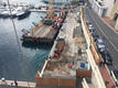 Travaux Quai EU Travaux Quai EU