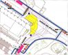 Travaux réseaux av. Spélugues - © DAU Travaux réseaux av. Spélugues - © DAU