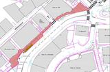 travaux trottoir bd Jardin Exotique travaux trottoir bd Jardin Exotique
