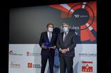 Trophées de l'Eco Monaco-Matin - © Manuel Vitali - Direction de la Communication Trophées de l'Eco Monaco-Matin - © Manuel Vitali - Direction de la Communication