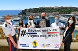 Un vaccin contre la morosité - CCM - Opération Un vaccin contre la morosité -Centre Cardio-Thoracique de Monaco ©Direction de la Communication Manuel Vitali Un vaccin contre la morosité - CCM - Opération Un vaccin contre la morosité -Centre Cardio-Thoracique de Monaco ©Direction de la Communication Manuel Vitali
