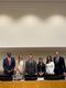 Une diplomate de la Mission permanente de Monaco à l'ONU élue Vice-Présidente du Comité de l'information pour 2025-2026 - Une diplomate de la Mission permanente de Monaco à l'ONU élue Vice-Présidente du Comité de l'information pour 2025-2026 ©DR Une diplomate de la Mission permanente de Monaco à l'ONU élue Vice-Présidente du Comité de l'information pour 2025-2026 - Une diplomate de la Mission permanente de Monaco à l'ONU élue Vice-Présidente du Comité de l'information pour 2025-2026 ©DR