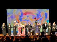 UNESCO Concert Versailles 24 - ©DR