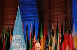 Unesco Laurent Anselmi - Laurent Anselmi, Conseiller de Gouvernement-Ministre des Relations Extérieures et de la Coopération à la 40ème session de la Conférence Générale de l’UNESCO ©DR