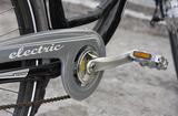 Vélos Electriques - Copyright - DR