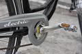 Vélos Electriques - Copyright - DR Vélos Electriques - Copyright - DR