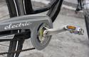 Vélos Electriques - Copyright - DR Vélos Electriques - Copyright - DR