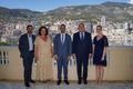 Visite à Monaco du Président Mondial de la Jeune Chambre Internationale 2022. ©Direction de la Communication-Manuel vitali - ©Direction de la Communication / Manuel Vitali Visite à Monaco du Président Mondial de la Jeune Chambre Internationale 2022. ©Direction de la Communication-Manuel vitali - ©Direction de la Communication / Manuel Vitali