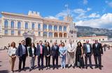 Visite d’une délégation de Macau en Principauté - Visite d’une délégation de Macau en Principauté ©DR
