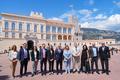 Visite d’une délégation de Macau en Principauté - Visite d’une délégation de Macau en Principauté ©DR Visite d’une délégation de Macau en Principauté - Visite d’une délégation de Macau en Principauté ©DR