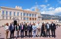 Visite d’une délégation de Macau en Principauté - Visite d’une délégation de Macau en Principauté ©DR