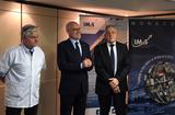 Visite IM2S - Copyright - Direction de la Communication / Charly Gallo Visite IM2S - Copyright - Direction de la Communication / Charly Gallo