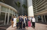 Visite immeubles Honoria et Tour Réséda - 16 juin 2023 © Manuel Vitali - Direction de la Communication - Visite immeubles Honoria et Tour Réséda - 16 juin 2023 © Manuel Vitali - Direction de la Communication Visite immeubles Honoria et Tour Réséda - 16 juin 2023 © Manuel Vitali - Direction de la Communication - Visite immeubles Honoria et Tour Réséda - 16 juin 2023 © Manuel Vitali - Direction de la Communication
