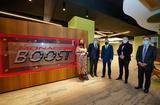 visite me monaco boost - ©Direction de la Communication - Michael Alesi visite me monaco boost - ©Direction de la Communication - Michael Alesi