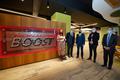 visite me monaco boost - ©Direction de la Communication - Michael Alesi visite me monaco boost - ©Direction de la Communication - Michael Alesi