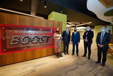 visite me monaco boost - ©Direction de la Communication - Michael Alesi