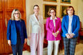 Visite officielle à Palma de Mallorca 1 ©DR - S.E. Mme Catherine FAUTRIER ROUSSEAU, Ambassadeur de Monaco en Espagne, a été reçue par la Présidente du Gouvernement des Baléares, Mme Margalida PROHENS RIGO. Visite officielle à Palma de Mallorca 1 ©DR - S.E. Mme Catherine FAUTRIER ROUSSEAU, Ambassadeur de Monaco en Espagne, a été reçue par la Présidente du Gouvernement des Baléares, Mme Margalida PROHENS RIGO.