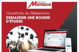 Visuel - Bourses d’études et de promotion sociale 2023-2024 Visuel - Bourses d’études et de promotion sociale 2023-2024