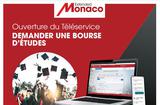 Visuel - Bourses d’études et de promotion sociale 2023-2024