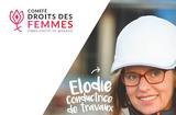Visuel chantier Visuel chantier