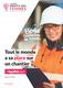 Visuel chantier Visuel chantier