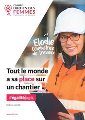 Visuel chantier