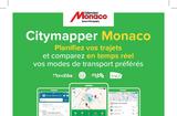 visuel citymapper - ©DR visuel citymapper - ©DR