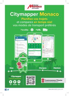 visuel citymapper - ©DR